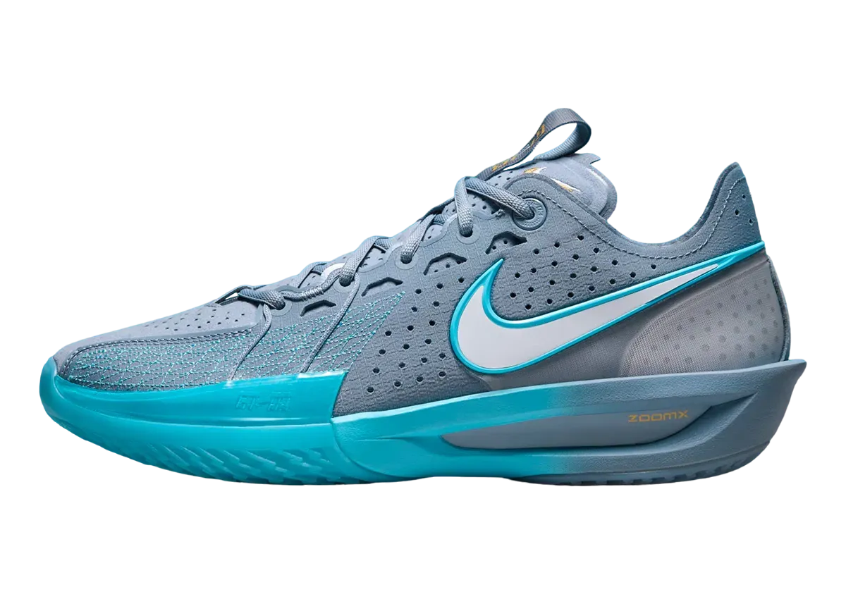 Lanzamientos de sneakers 2024