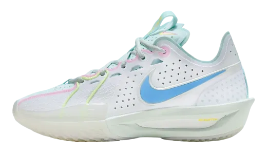 Lanzamientos de sneakers 2024