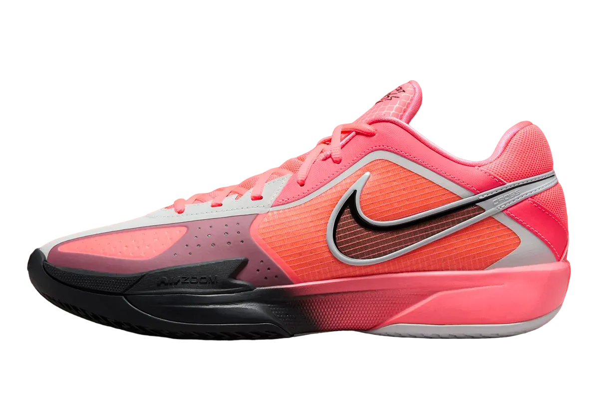 Lanzamientos de sneakers 2024