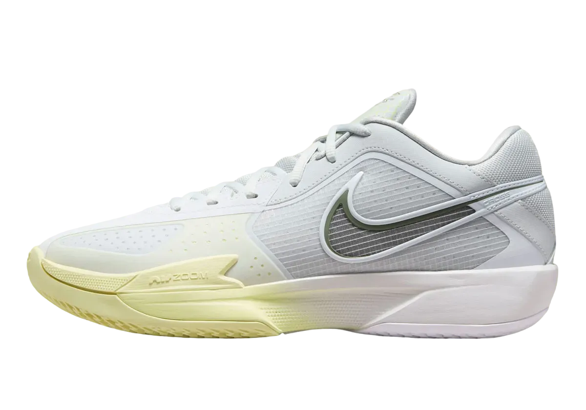 Lanzamientos de sneakers 2024