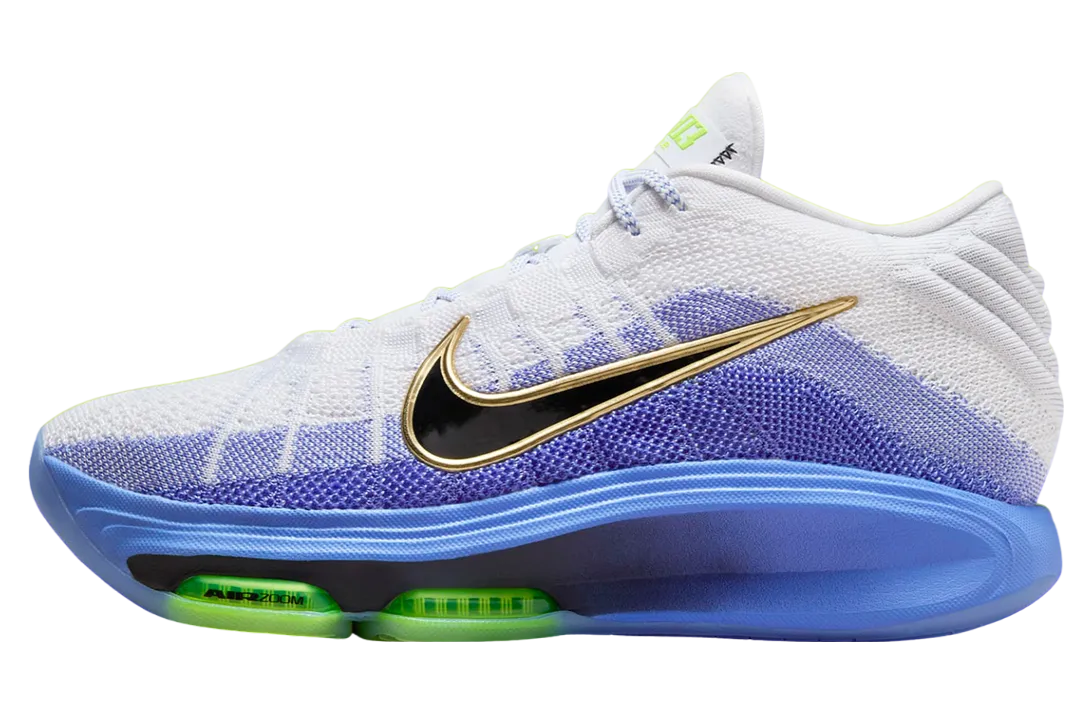 Lanzamientos de sneakers 2024