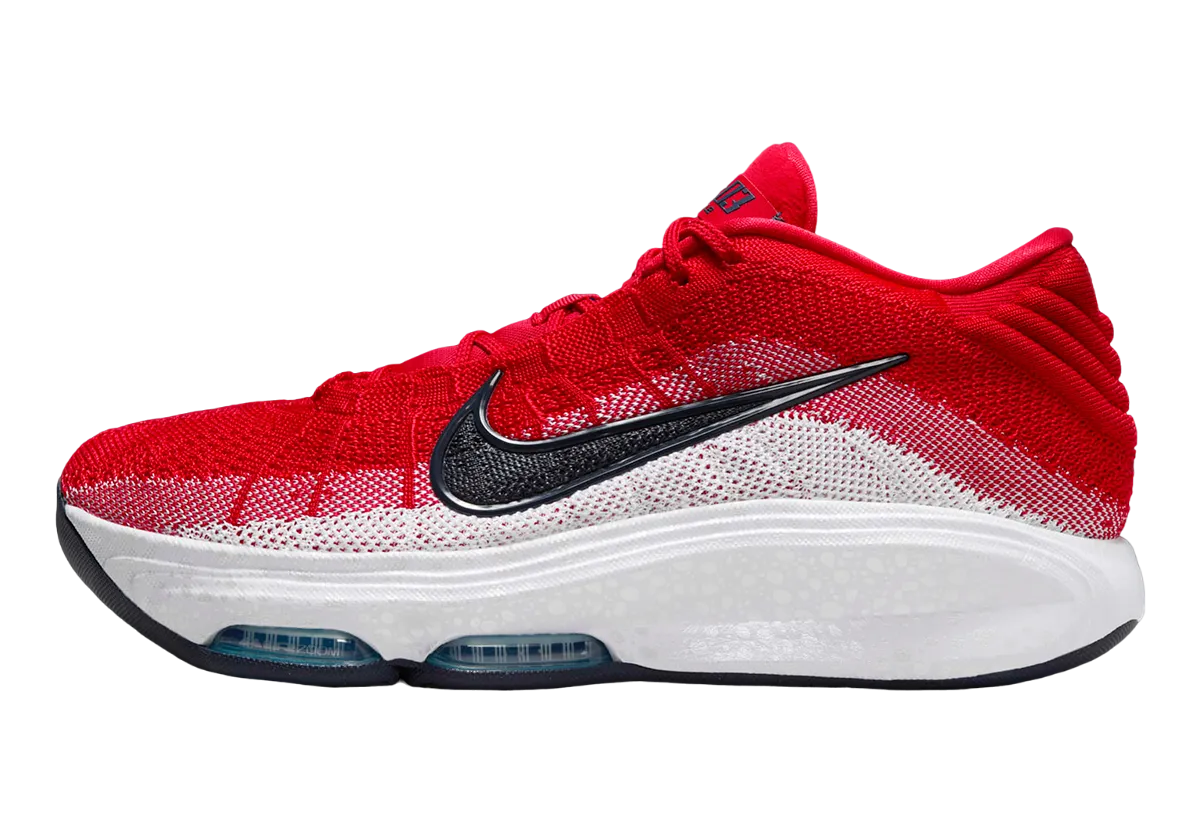 Lanzamientos de sneakers 2024