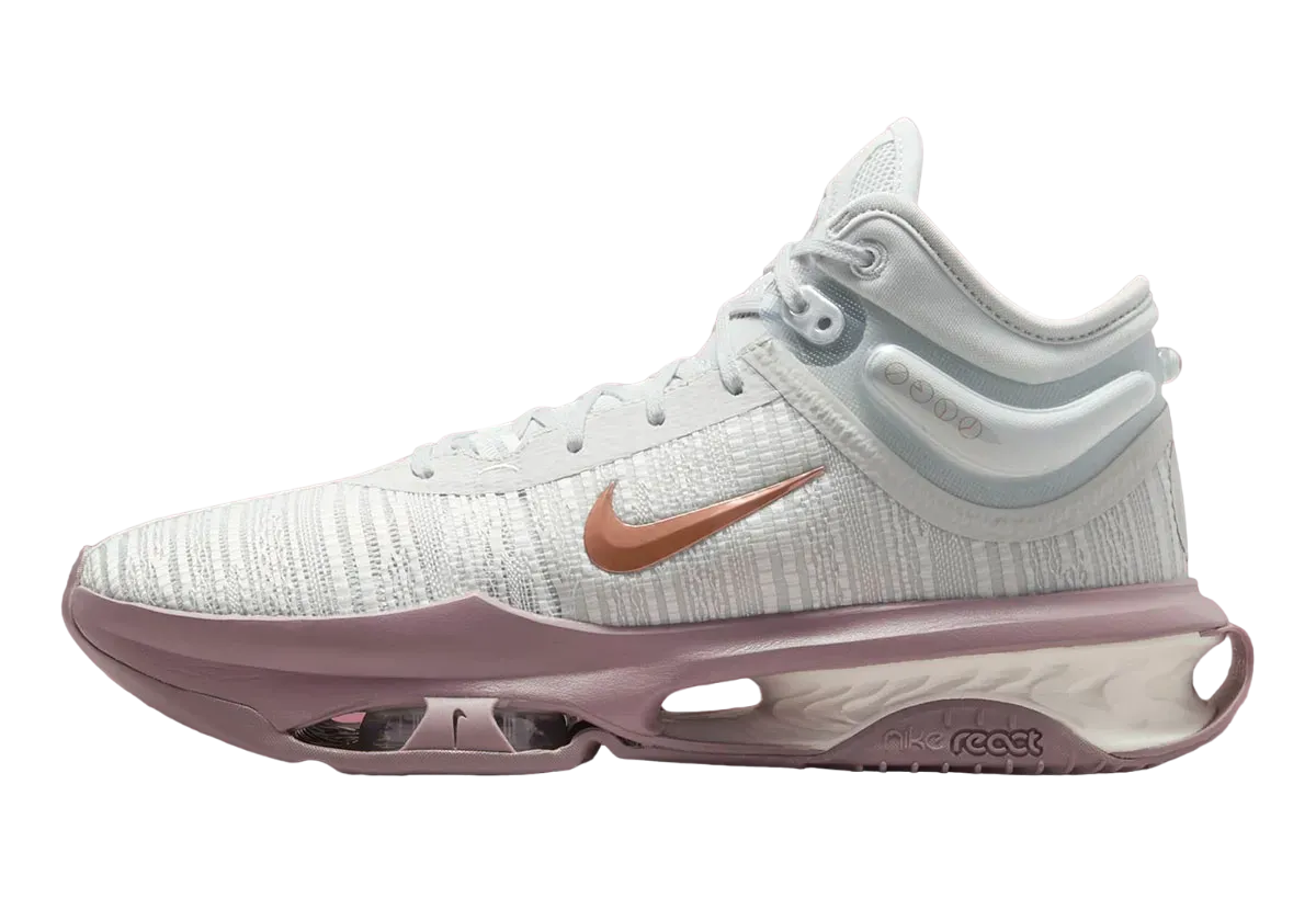 Lanzamientos de sneakers 2024