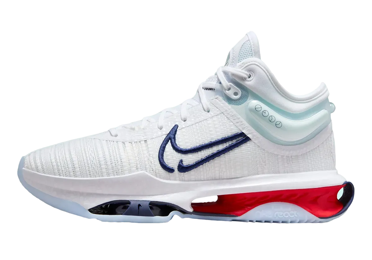 Lanzamientos de sneakers 2024