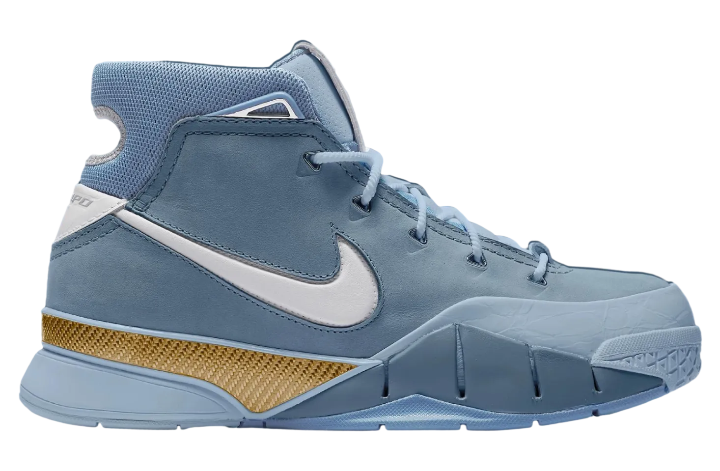 Lanzamientos de sneakers Nike 2024