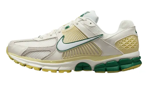 Lanzamientos de sneakers 2024