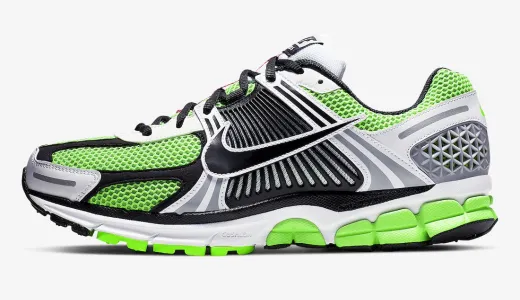 Lanzamientos de sneakers 2024