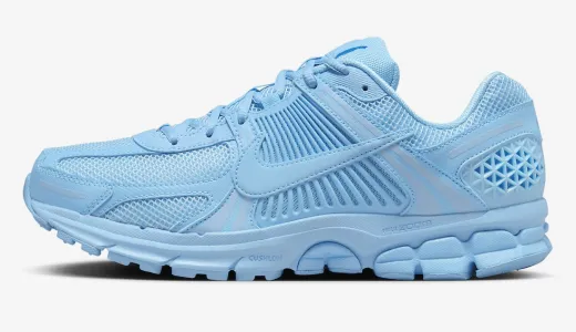 Lanzamientos de sneakers 2024