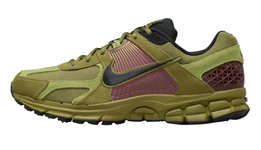 Lanzamientos de sneakers 2024