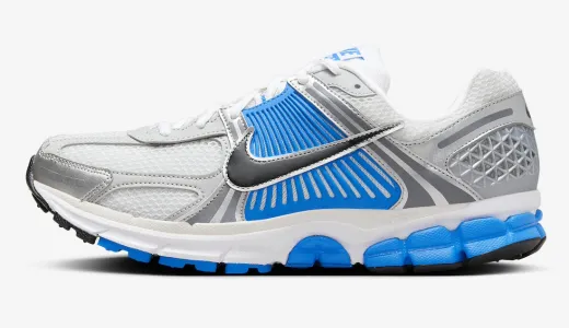 Lanzamientos de sneakers 2024