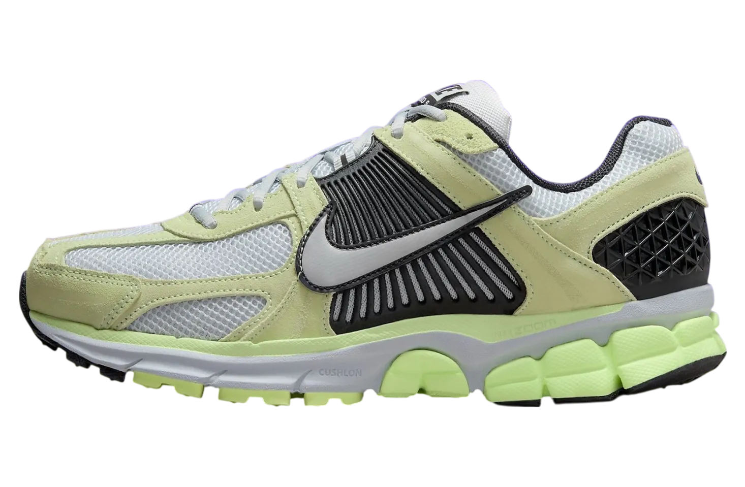 Lanzamientos de sneakers 2024