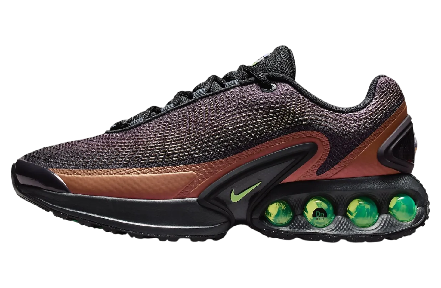 Lanzamientos de sneakers 2024