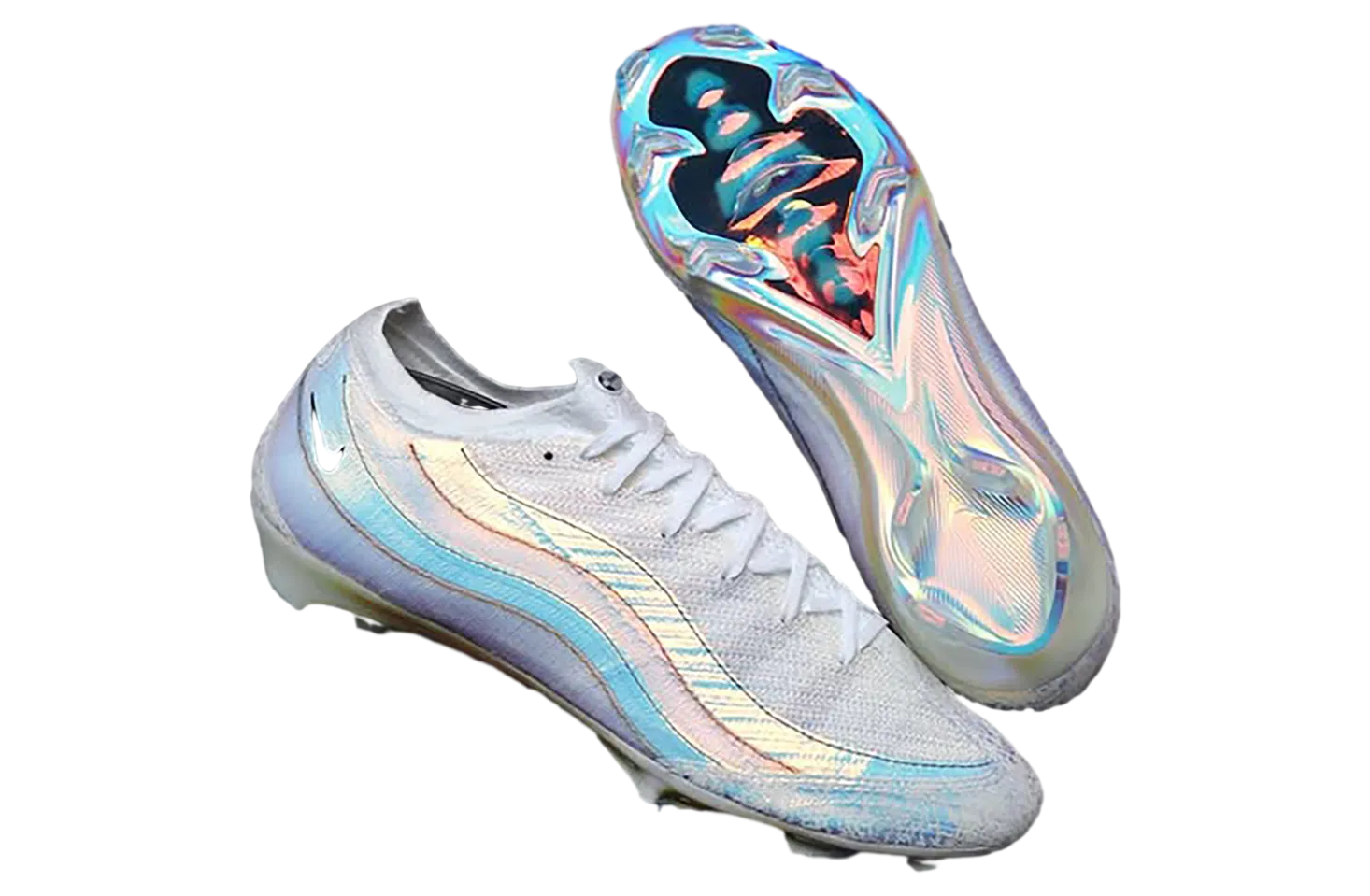 Lanzamientos de sneakers 2024