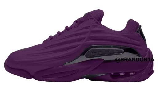 Lanzamientos de sneakers 2024