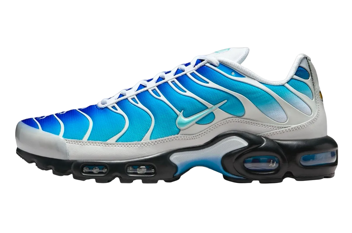 Lanzamientos de sneakers 2024