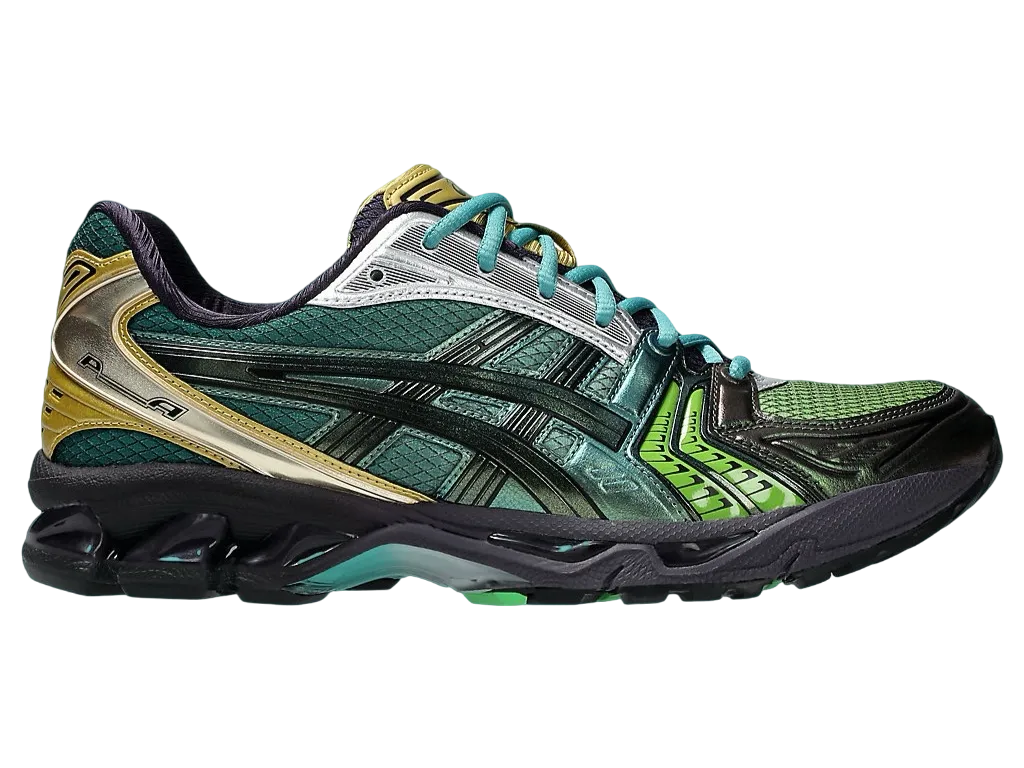 Lanzamientos de sneakers 2024