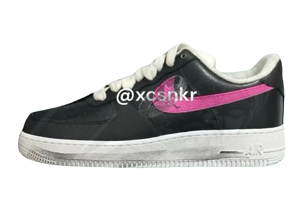 Lanzamientos de sneakers 2024