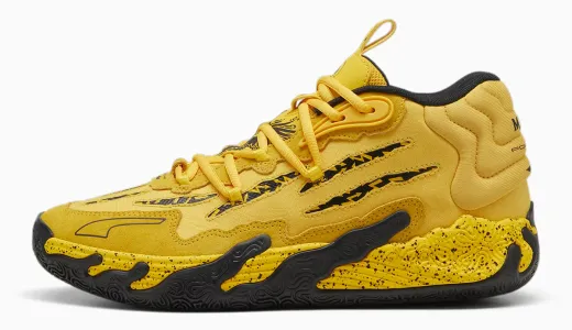 Lanzamientos de sneakers 2024