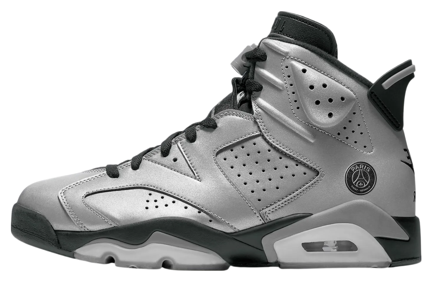 Lanzamientos de sneakers 2024