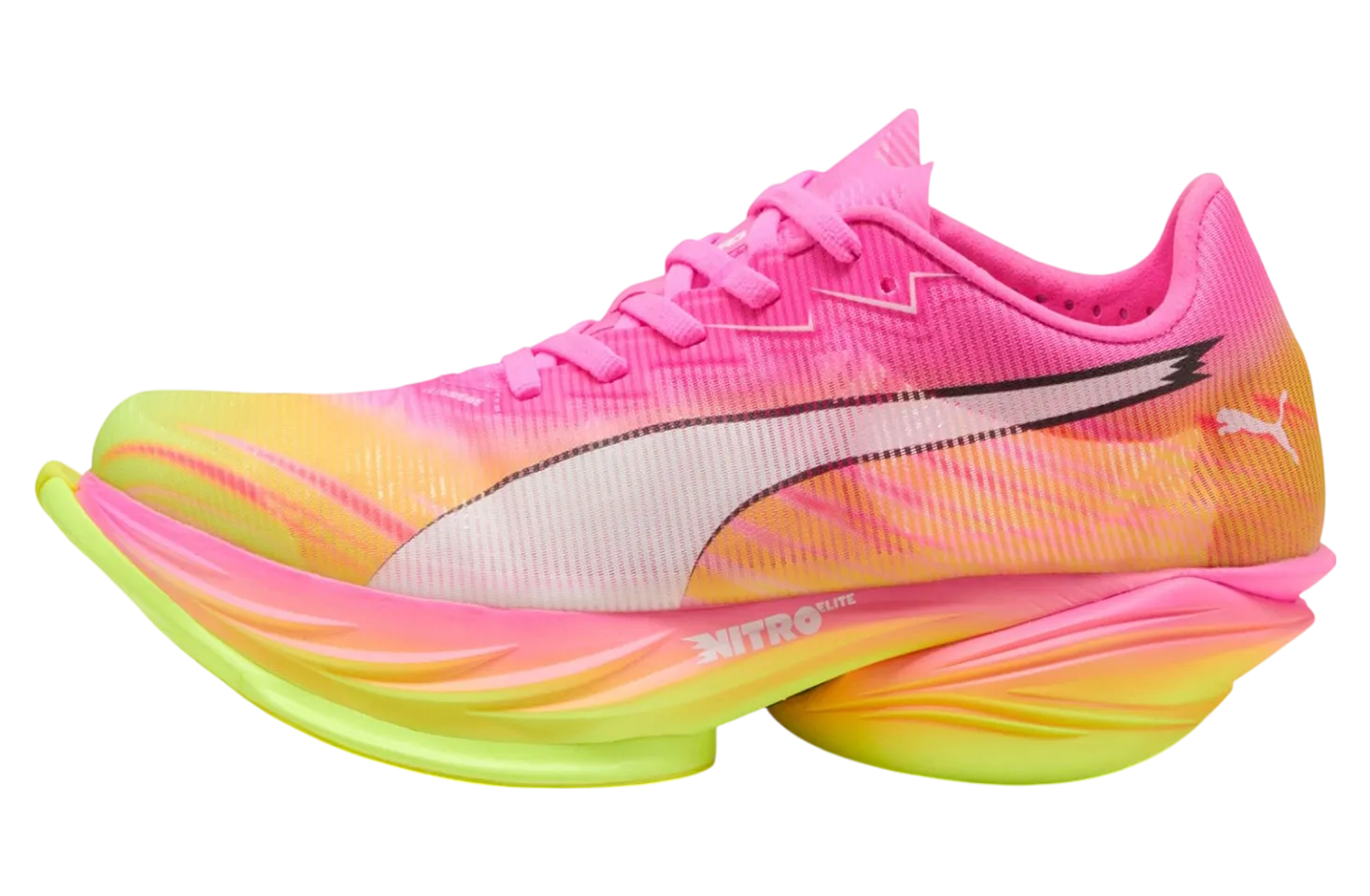 Lanzamientos de sneakers 2024