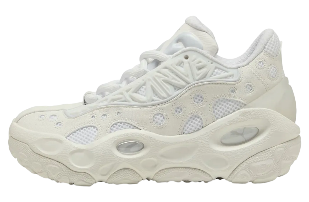 Lanzamientos de sneakers 2024