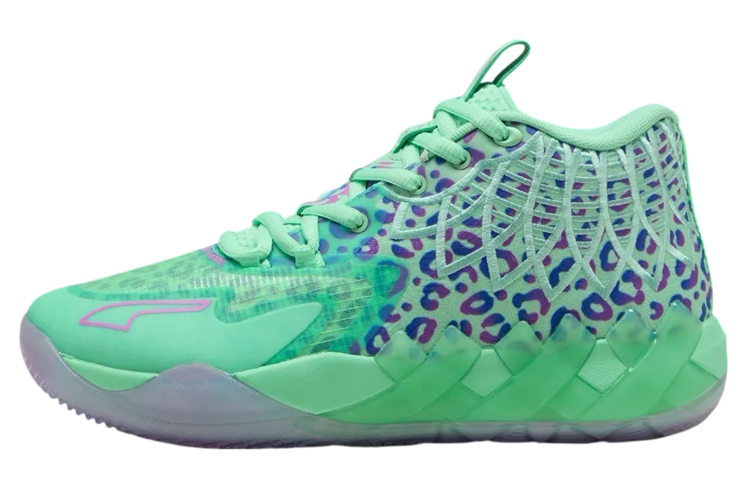 Lanzamientos de sneakers 2024