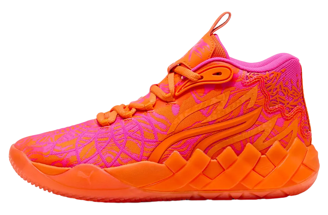 Lanzamientos de sneakers 2024