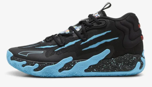 Lanzamientos de sneakers 2024