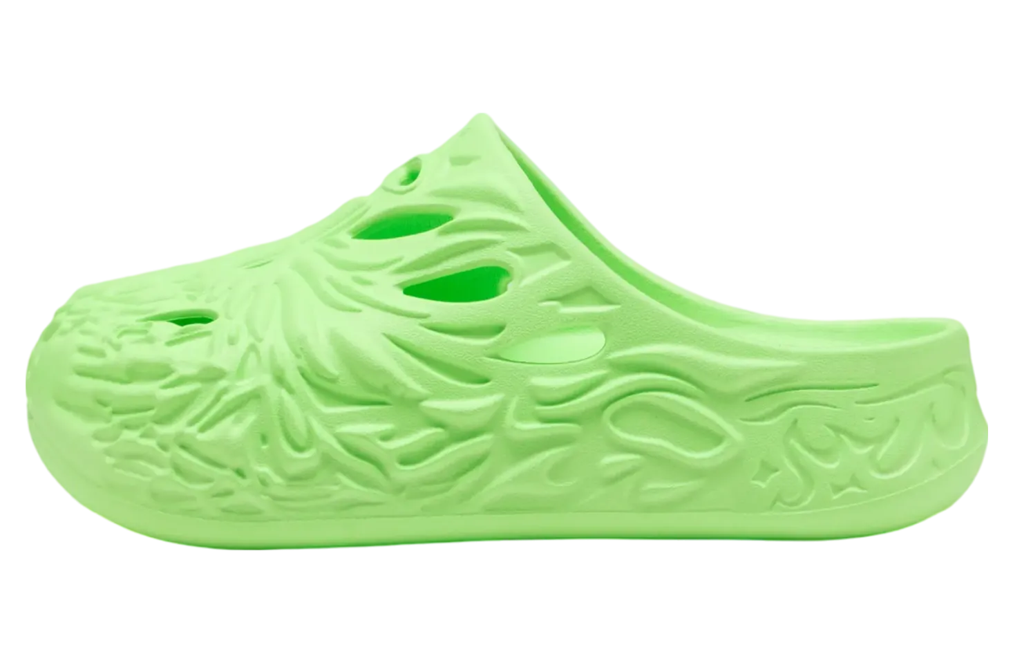 Lanzamientos de sneakers 2024