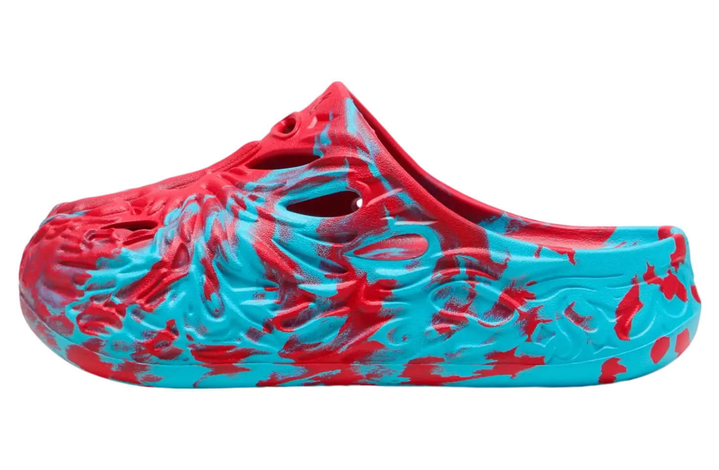 Lanzamientos de sneakers 2024