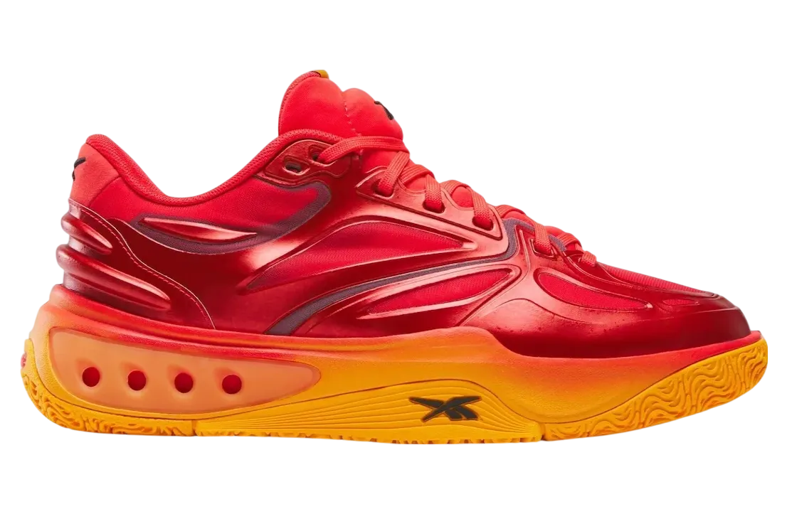 Lanzamientos de sneakers 2024