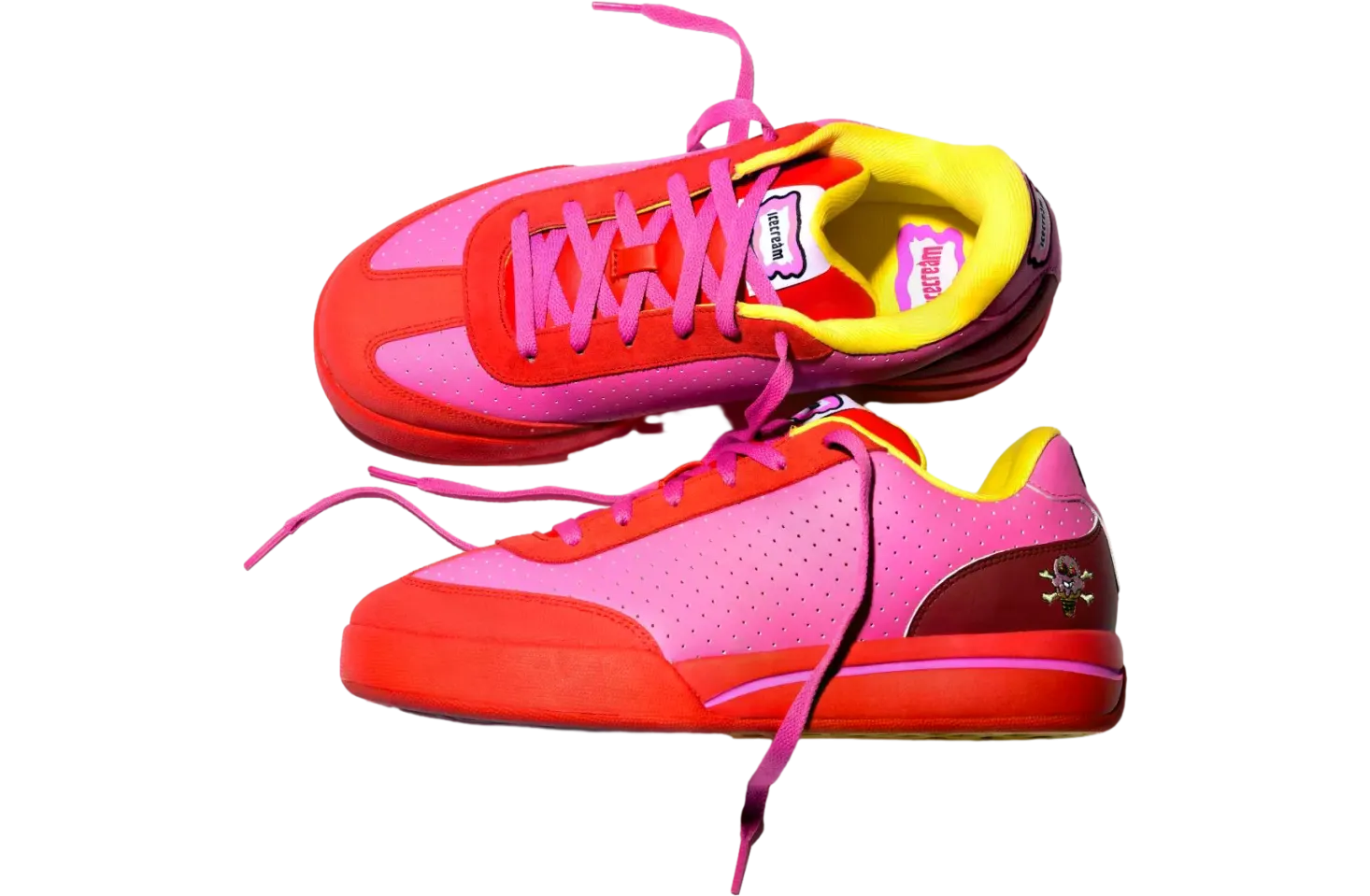 Lanzamientos de sneakers 2026