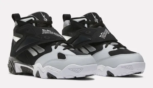 Lanzamientos de sneakers 2024