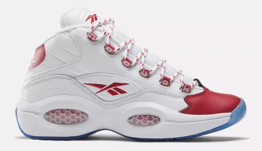 Lanzamientos de sneakers 2024