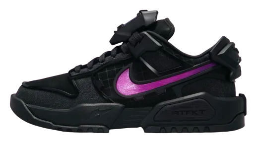 Lanzamientos de sneakers 2024