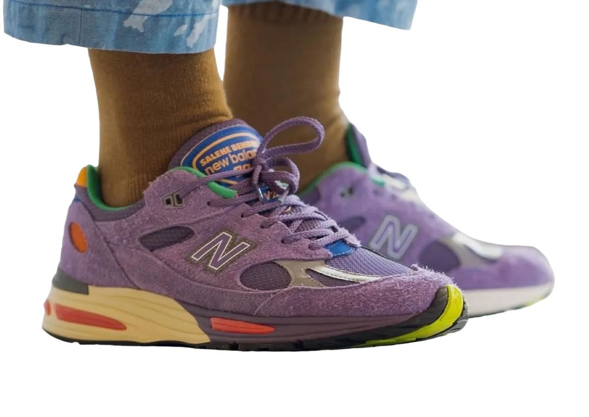 Lanzamientos de sneakers 2024