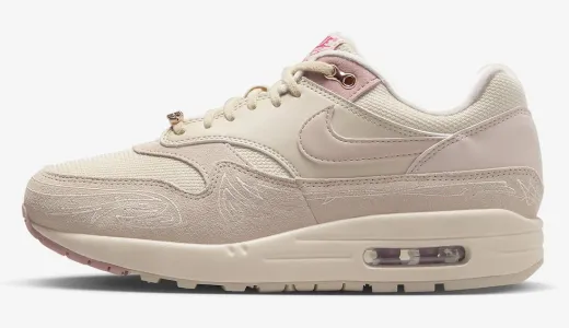 Lanzamientos de sneakers 2024