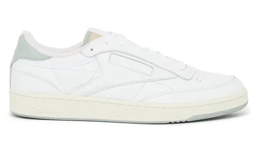 solebox x reebok club c 85 vintage