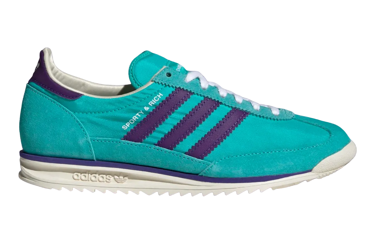 Lanzamientos de sneakers 2024