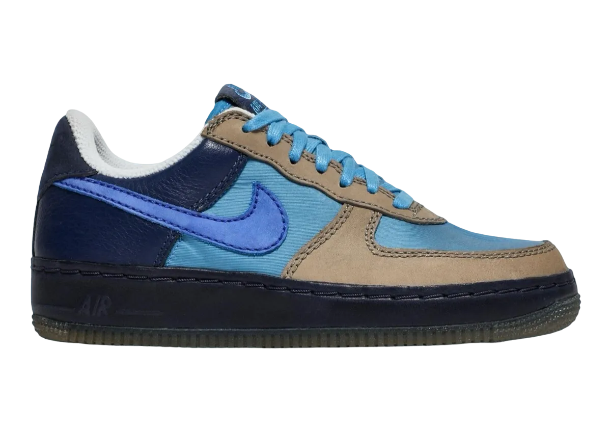 Lanzamientos de sneakers 2024