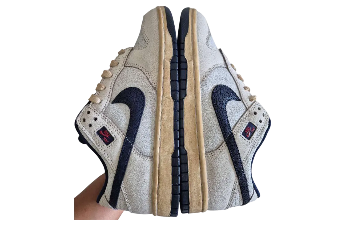 Lanzamientos de sneakers Nike 2024