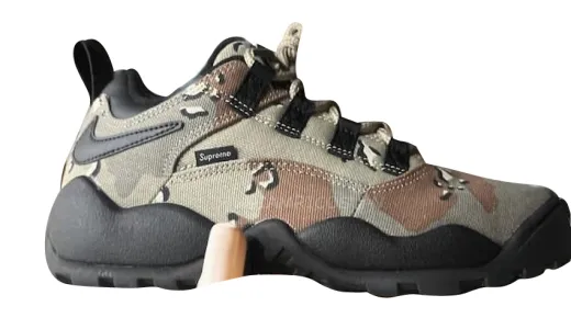 Lanzamientos de sneakers 2024