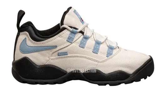 Lanzamientos de sneakers 2024