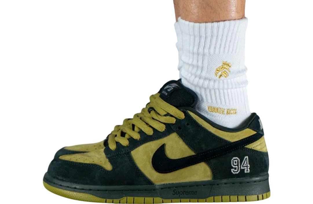 Lanzamientos de sneakers 2024