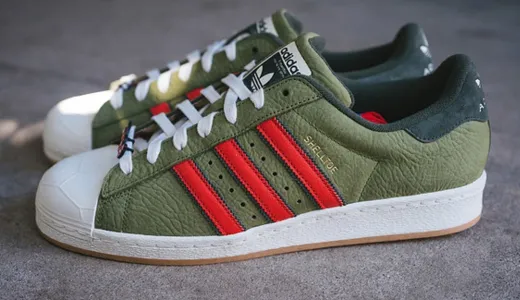 Lanzamientos de sneakers 2024