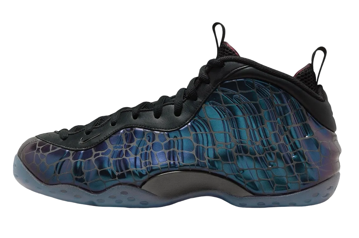 Lanzamientos de sneakers 2024