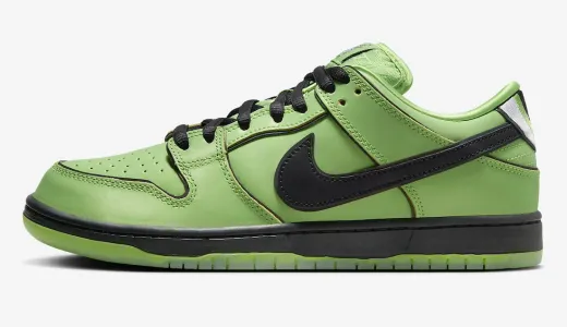 Lanzamientos de sneakers 2024