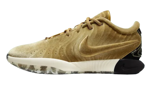 Lanzamientos de sneakers 2024