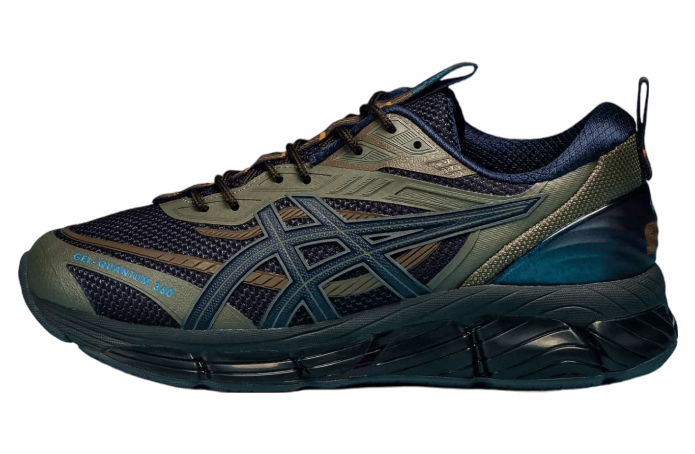 Lanzamientos de sneakers 2024