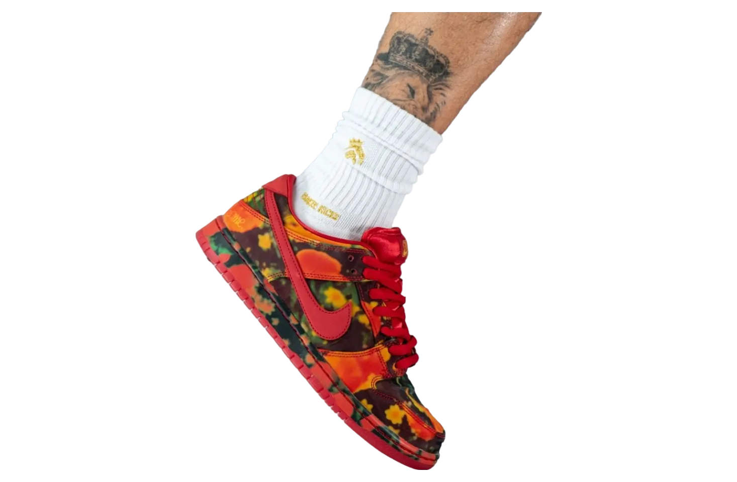 Lanzamientos de sneakers 2024